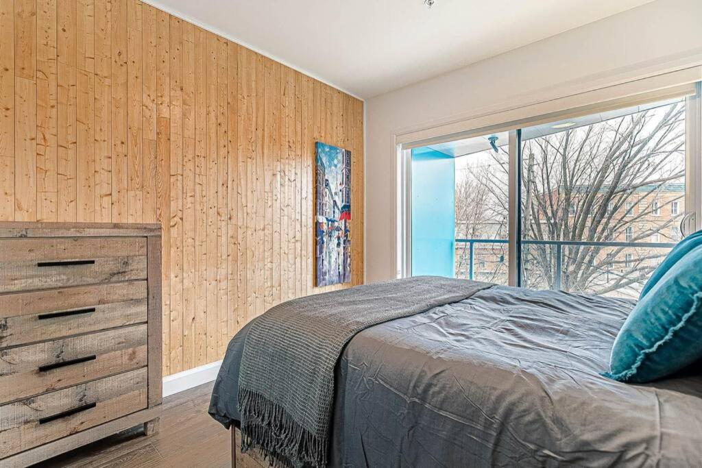 The Hut By Bnbcopilote Quebec City Luaran gambar